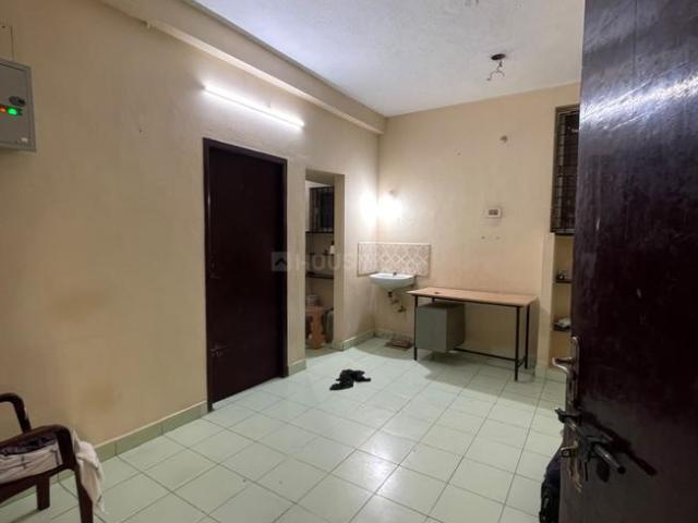 1 BHK Apartment in Vadapalani for resale Chennai. The reference number is 21353421