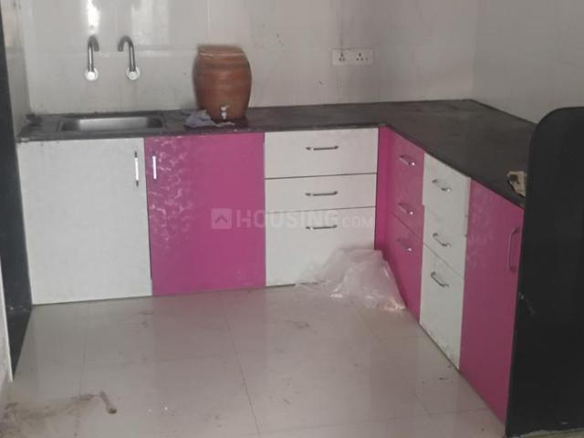 1 BHK Apartment in Vadgaon Budruk for rent Pune. The reference number is 19615442
