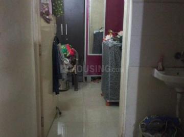 1 BHK Apartment in Vadgaon Budruk for rent Pune. The reference number is 20518556