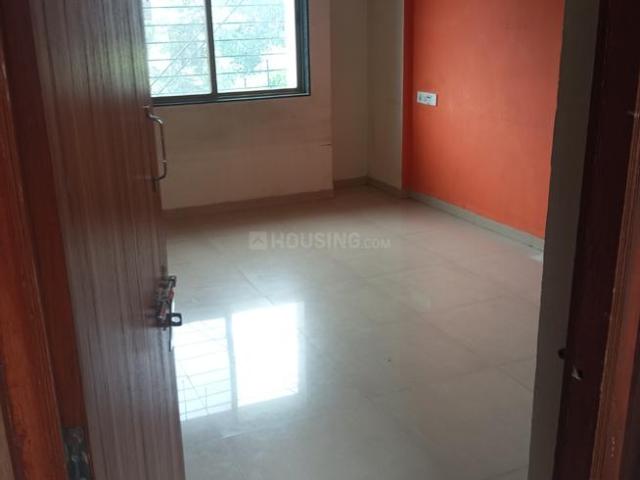 1 BHK Apartment in Vadgaon Budruk for rent Pune. The reference number is 20667847