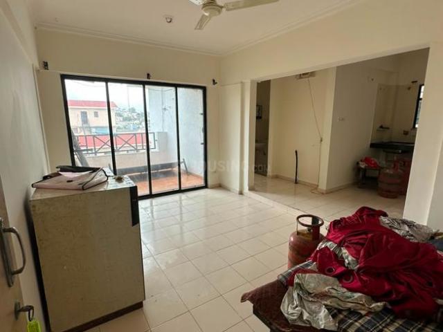 1 BHK Apartment in Vadgaon Budruk for rent Pune. The reference number is 20725538