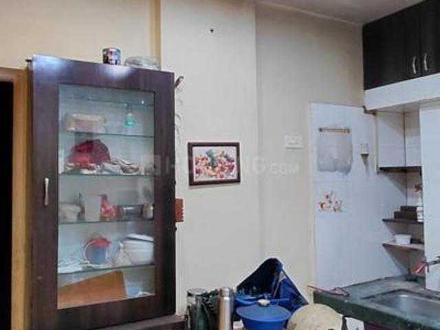 1 BHK Apartment in Vadgaon Budruk for rent Pune. The reference number is 20895551