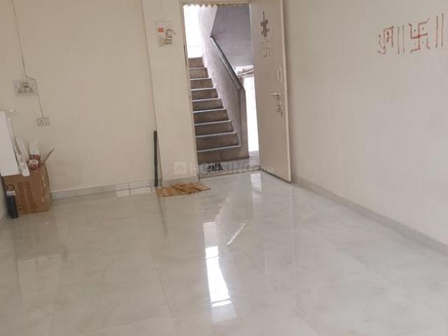 1 BHK Apartment in Vadgaon Budruk for rent Pune. The reference number is 21037320