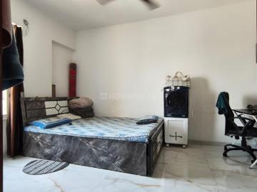 1 BHK Apartment in Vadgaon Budruk for resale Pune. The reference number is 20051563