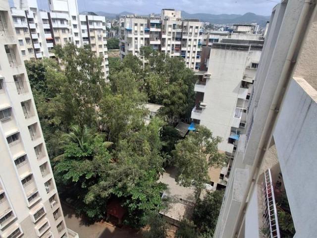 1 BHK Apartment in Vadgaon Budruk for resale Pune. The reference number is 20682335