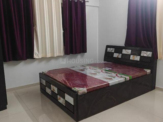 1 BHK Apartment in Vadgaon for rent Pune. The reference number is 20707527