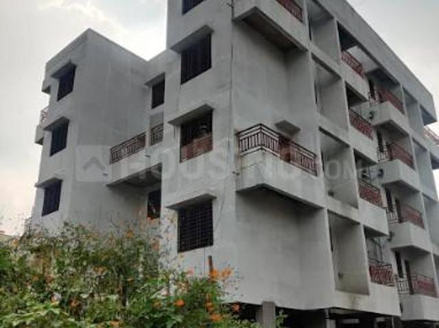 1 BHK Apartment in Vadgaon for resale Pune. The reference number is 14518798
