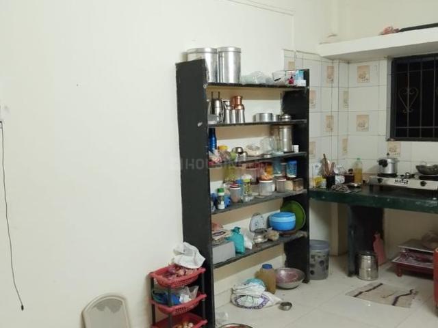 1 BHK Apartment in Vadgaon for resale Pune. The reference number is 20412019