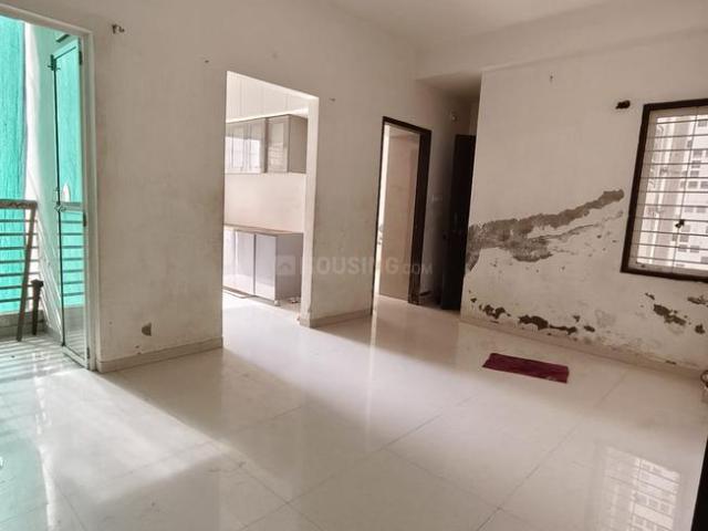 1 BHK Apartment in Vadsar for resale Vadodara. The reference number is 21140773