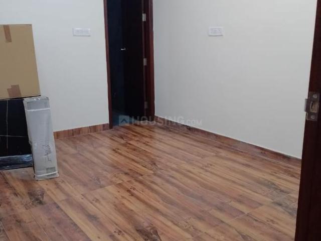 1 BHK Apartment in Vaishali for rent Ghaziabad. The reference number is 16211298