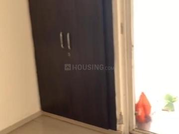 Ramprastha Society - Balcony, Security