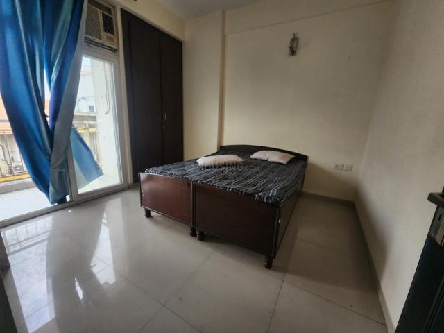 1 BHK Apartment in Vaishali for rent Ghaziabad. The reference number is 19788890