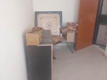 Ramprastha Society - Balcony, Security