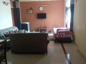 Ramprastha Society - Balcony, Garden, Gym
