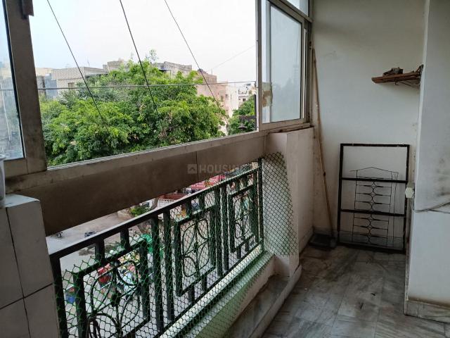 1 BHK Apartment in Vaishali for rent Ghaziabad. The reference number is 20426438