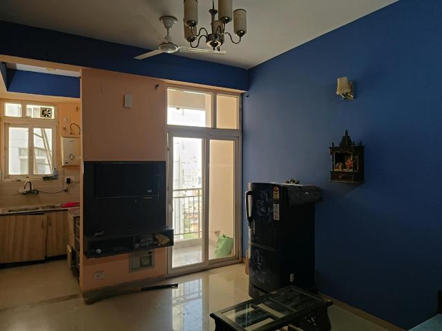 1 BHK Apartment in Vaishali for rent Ghaziabad. The reference number is 20769384