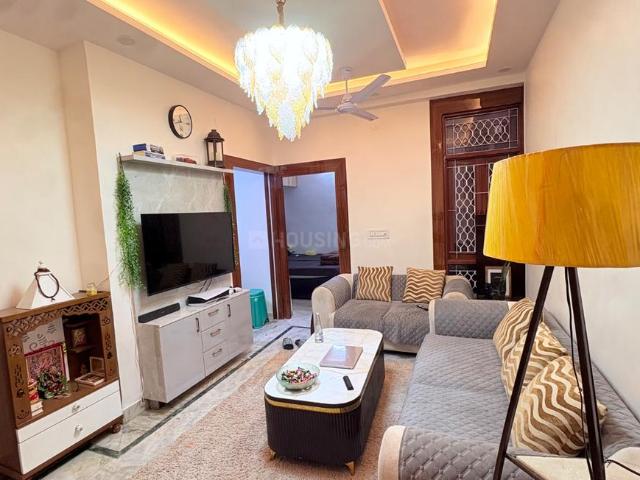 1 BHK Apartment in Vaishali for rent Ghaziabad. The reference number is 20881771
