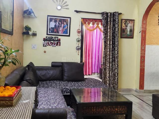 1 BHK Apartment in Vaishali for rent Ghaziabad. The reference number is 21061548