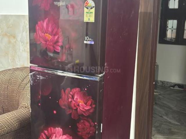 1 BHK Apartment in Vaishali for rent Ghaziabad. The reference number is 21124211