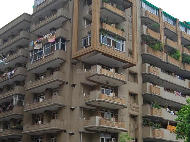 1 BHK Apartment in Vaishali for resale Ghaziabad. The reference number is 19632467