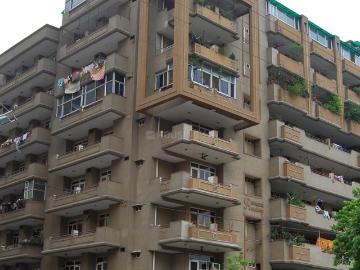 1 BHK Apartment in Vaishali for resale Ghaziabad. The reference number is 19632467