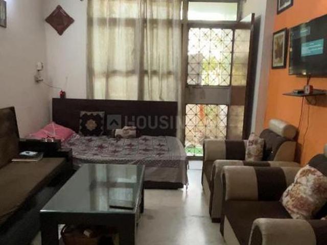 1 BHK Apartment in Vaishali for resale Ghaziabad. The reference number is 21219033