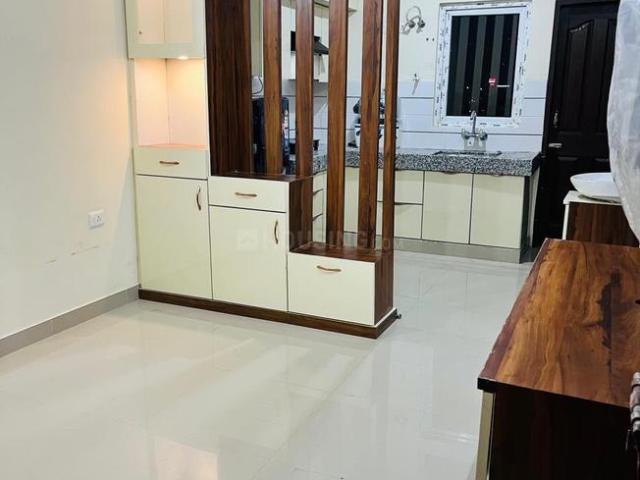 1 BHK Apartment in Vaishali Nagar Extension for rent Jaipur. The reference number is 21267659