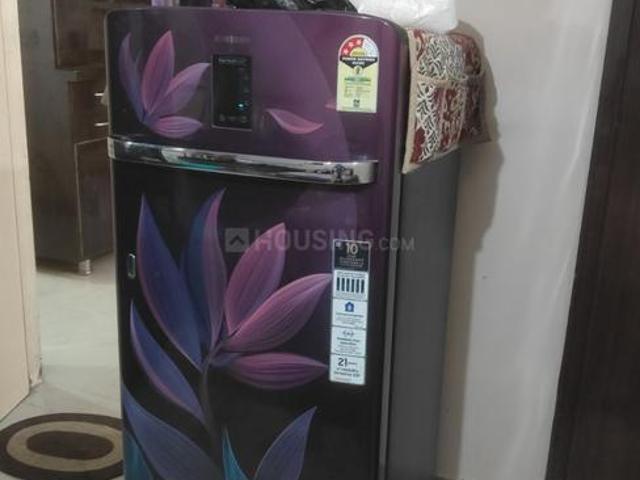 1 BHK Apartment in Vaishali Nagar for rent Jaipur. The reference number is 20683334