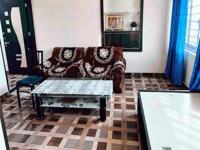 1 BHK Apartment in Vaishali Nagar for rent Jaipur. The reference number is 21269314