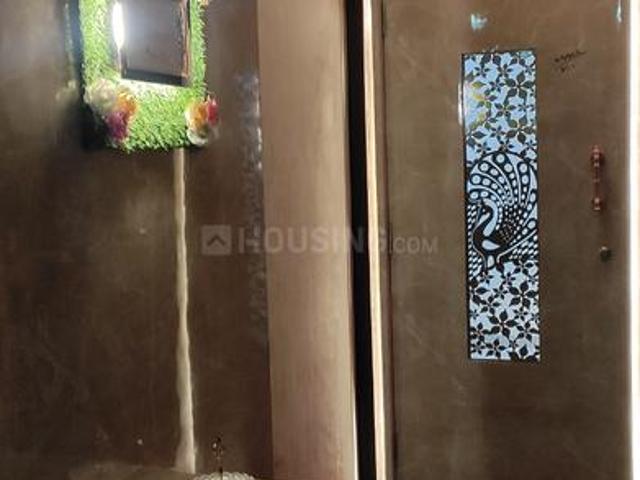 1 BHK Apartment in Valap for rent Navi Mumbai. The reference number is 20585769