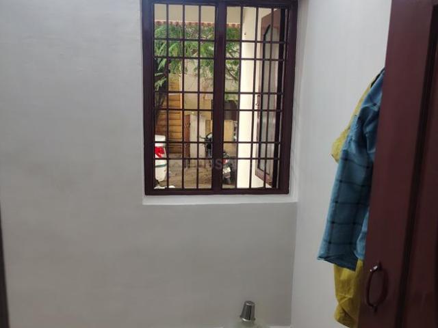 1 BHK Apartment in Valasaravakkam for rent Chennai. The reference number is 20799846