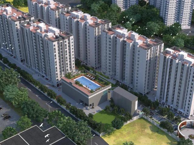1 BHK Apartment in Vanagaram for rent Chennai. The reference number is 20983938