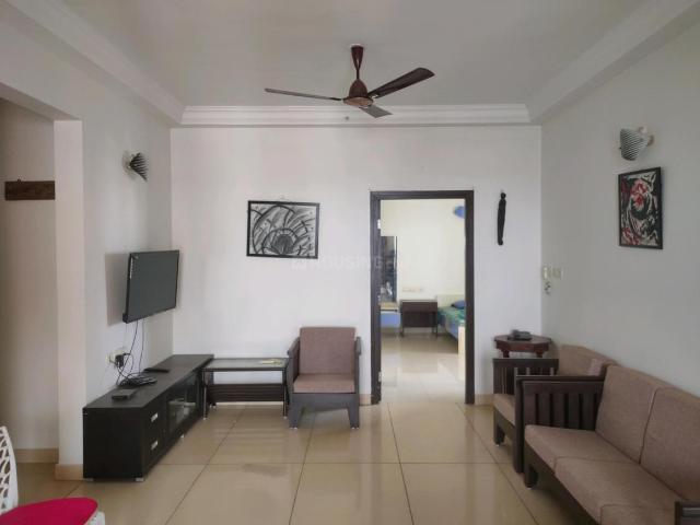 1 BHK Apartment in Vanagaram for rent Chennai. The reference number is 20178970