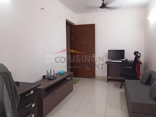 1 BHK Apartment in Vanagaram for rent Chennai. The reference number is 21178391