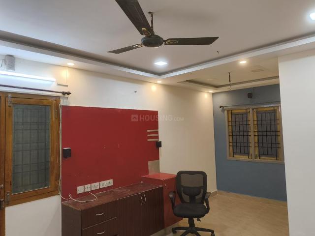 1 BHK Apartment in Vanagaram for resale Chennai. The reference number is 16969573