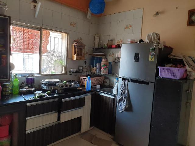 1 BHK Apartment in Vangani for rent Thane. The reference number is 12880575