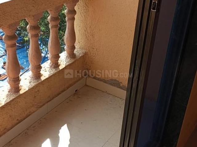 1 BHK Apartment in Vangani for rent Thane. The reference number is 13843310