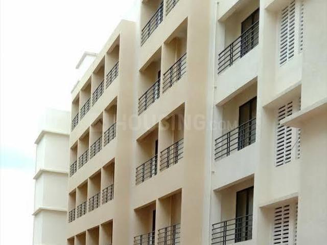 1 BHK Apartment in Vangani for rent Thane. The reference number is 3358785