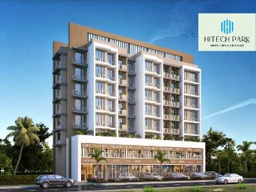 1 BHK Apartment in Vangani for resale Thane. The reference number is 18161946