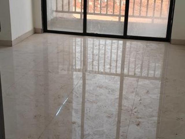 1 BHK Apartment in Vangani for resale Thane. The reference number is 18162004