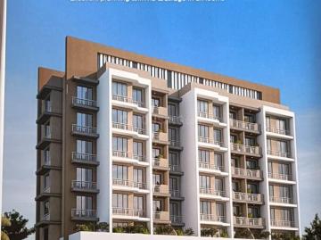 1 BHK Apartment in Vangani for resale Thane. The reference number is 18217504