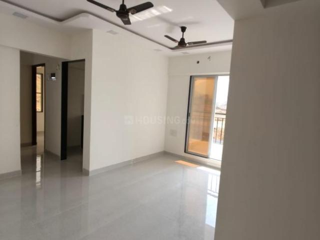 1 BHK Apartment in Vangani for resale Thane. The reference number is 20013559