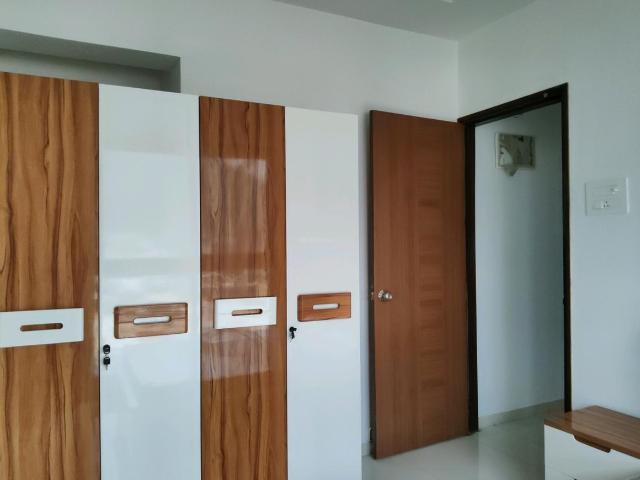1 BHK Apartment in Vangani for resale Thane. The reference number is 20114467