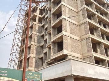 1 BHK Apartment in Vangani for resale Thane. The reference number is 20113558