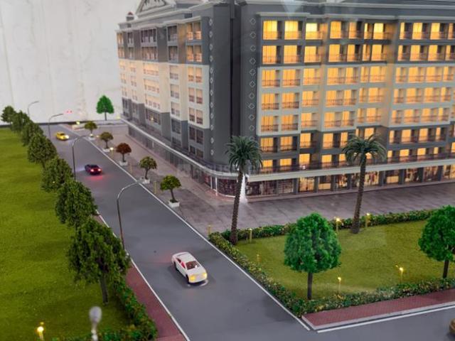 1 BHK Apartment in Vangani for resale Thane. The reference number is 20600602