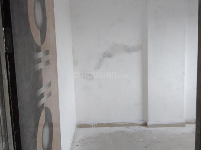 1 BHK Apartment in Varchi Bhamburwadi for resale Pune. The reference number is 21304512