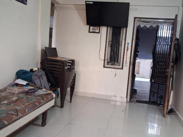 1 BHK Apartment in Varachha for rent Surat. The reference number is 21219399