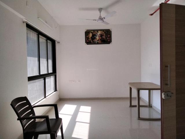 1 BHK Apartment in Vardoli for resale Navi Mumbai. The reference number is 16187837