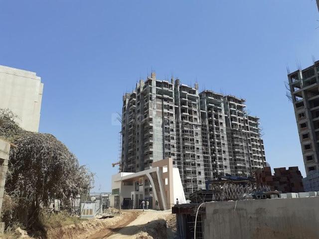 1 BHK Apartment in Varthur for rent Bengaluru. The reference number is 20573215