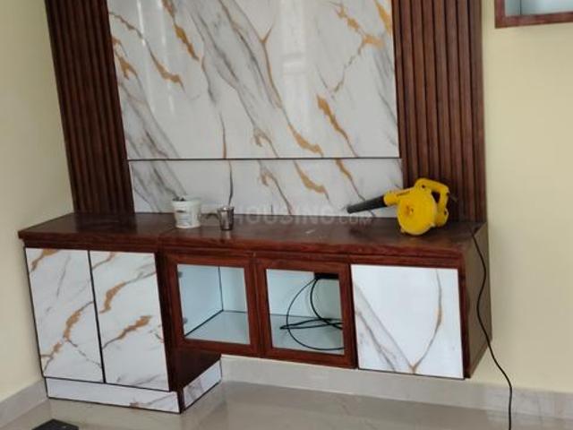 1 BHK Apartment in Varthur for rent Bengaluru. The reference number is 20604984